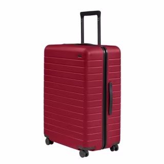 Away Large Checked Luggage