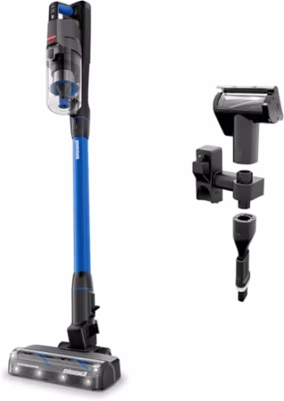 Bissell PowerClean FurFinder Stick Vacuum