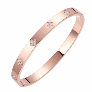 Bolagtier Gold Bangle Bracelets