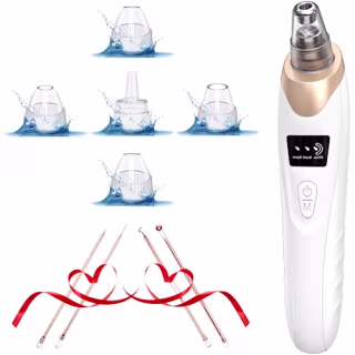 Rayovac Pore Vacuum