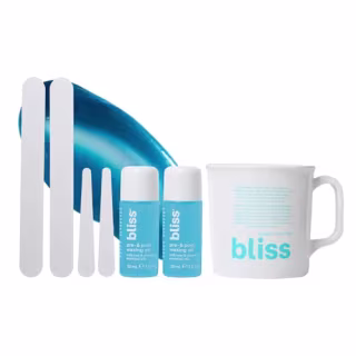 Poetic Waxing At-Home Wax Kit