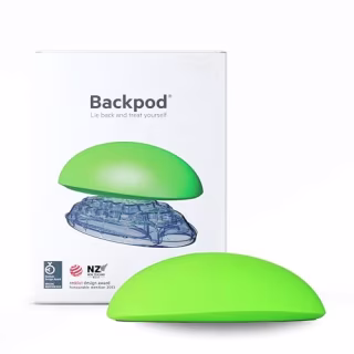 Bodystance Backpod