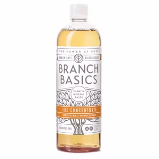 Branch Basics Concentrate