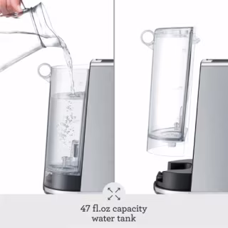 Breville Bambino Espresso Machine