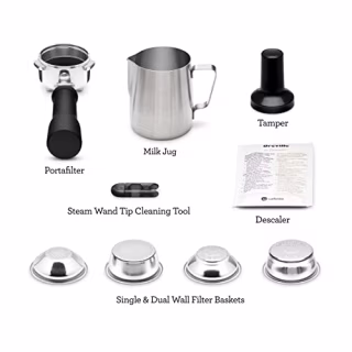 Breville Bambino Espresso Machine