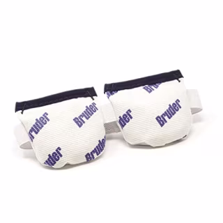 Bruder Moist Heat Eye Compress 