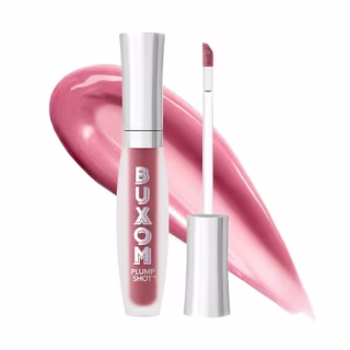 Plump Shot Peptide-Infused Lip Serum