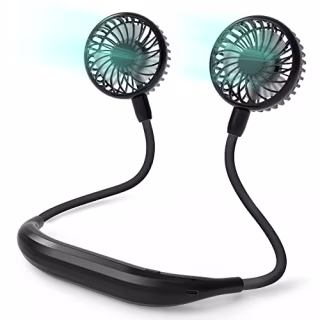 AMACOOL Portable Neck Fan