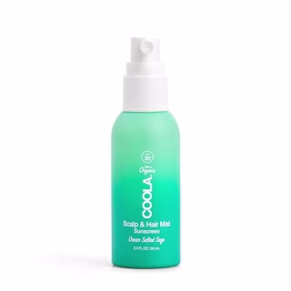 Coola Scalp Spray & Hair Sunscreen Mist SPF 30