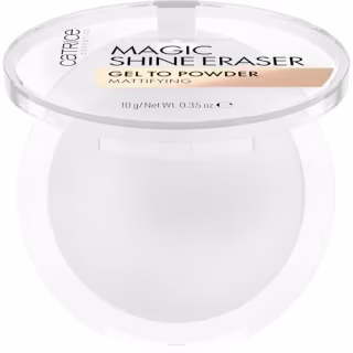 Catrice Magic Shine Eraser Gel-To-Powder