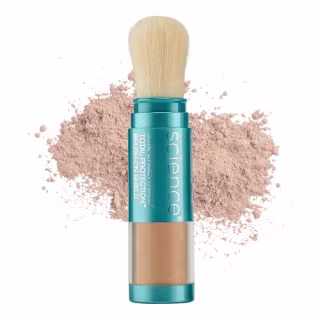 Colorescience Sunforgettable Total Protection Brush-On Shield