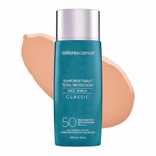 Colorescience Sunforgettable Total Protection Face Shield