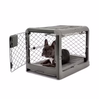 Diggs Revol Collapsible Dog Crate