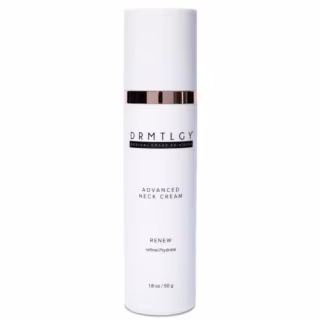 DRMTLGY Advanced Neck Firming Cream