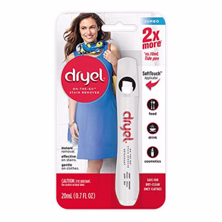 Dryel On-The-Go Stain Removal Pen 