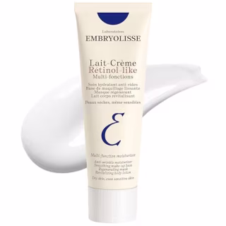 Embryolisse Lait-Crème Retinol Alternative Moisturizer