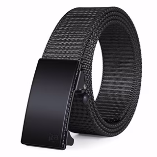 Fairwin Ratchet Web Belt