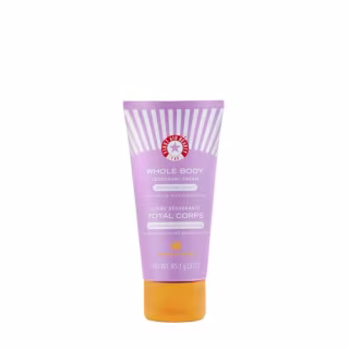First Aid Beauty Whole Body Deodorant Cream