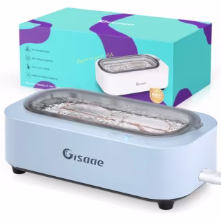 Gisaae Jewelry Cleaner