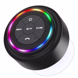 Haissky Bluetooth Shower Speaker