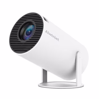 Alwtniet Hy300Pro Mini Projector