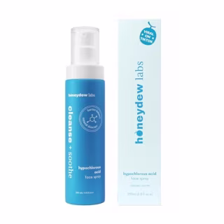 Honeydew Labs Hypochlorous Acid Spray