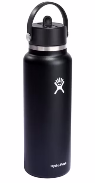 Hydro Flask Wide Flex Straw Cap