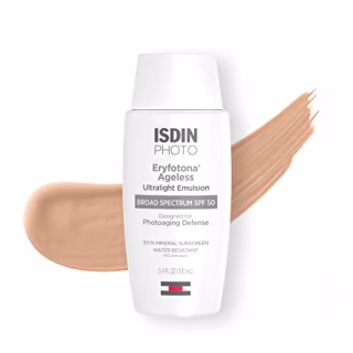 Isdin Eryfotona Ageless Sunscreen