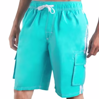 Kanu Surf Barracuda Swim Trunks