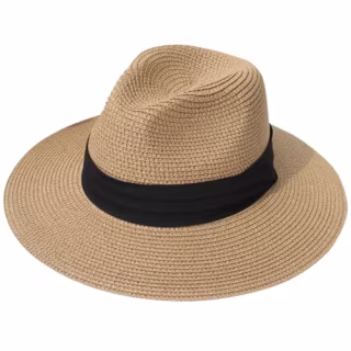 Lanzom Packable Sun Hat