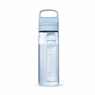 Lifestraw Go Series Filter Water Bottle
