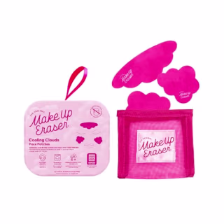 Makeup Eraser Face Cooling Clouds Reusable Face Patches
