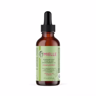 Mielle Organics Rosemary Mint Scalp & Hair Strengthening Oil
