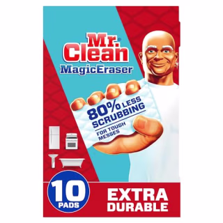 Mr. Clean Magic Eraser Extra Durable