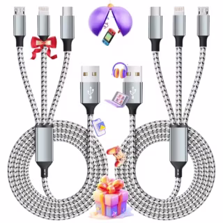 MPATIBY Multi-Charging Cable