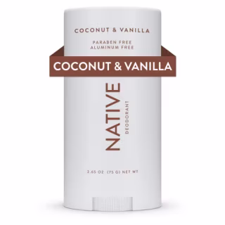 Native Regular Deodorant