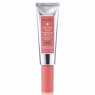 Naturium Dew-Glow Tinted Moisturizer SPF 50+