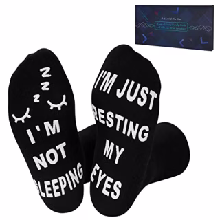 Nirohee Fathers Day Socks