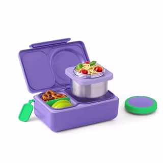 OmieBox Up Bento Box