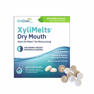 Oracoat XyliMelts