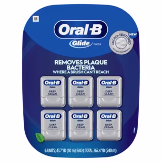 Oral-B Glide Floss