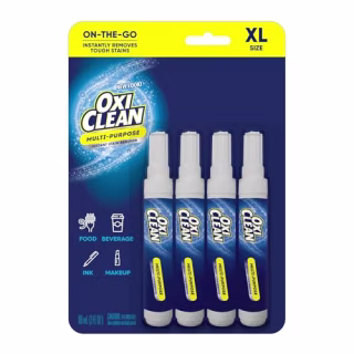 OxiClean Stain Remover Pen