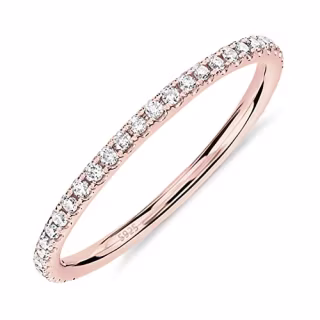 Pavoi 4K Mila Stackable Ring