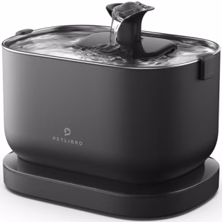 Petlibro Cat Water Fountain