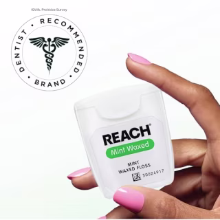 Reach Dental Floss