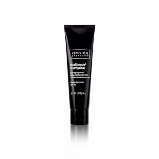 Revision Skincare Intellishade TruPhysical Tinted Mineral Sunscreen