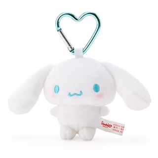 Sanrio Cinnamoroll Mini Mascot Holder