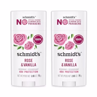 Schmidt’s Deodorant Stick