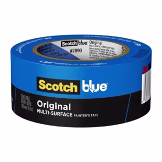 3M ScotchBlue Multi-Surface Painter’s Tape