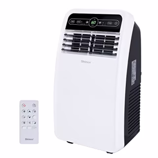 Shinco 8,000 Btu Portable Air Conditioner﻿